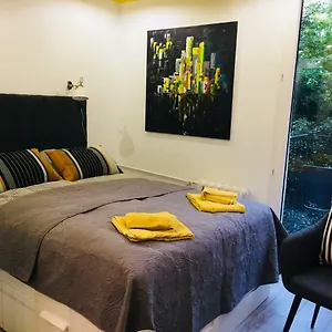 Studio Dworzec Gdański Warszawa